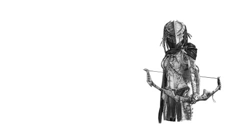 Хищник обои на рабочий стол 1920х1080