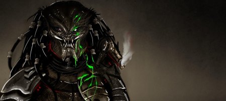 Яутжа хищник