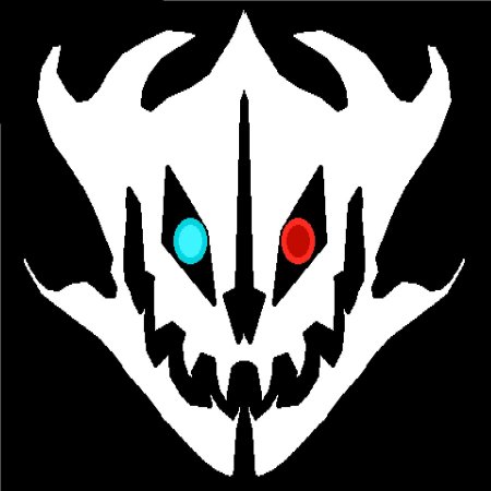 Гастер бластер