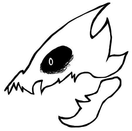 Андертейл гастер бластер