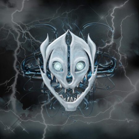 Гастер бластер гастера