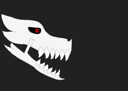 Гастер бластер