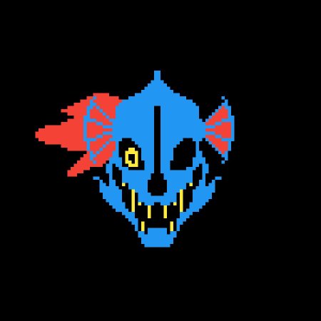 Гастер бластер