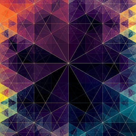 Геометрическая абстракция