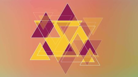 Геометрическая абстракция