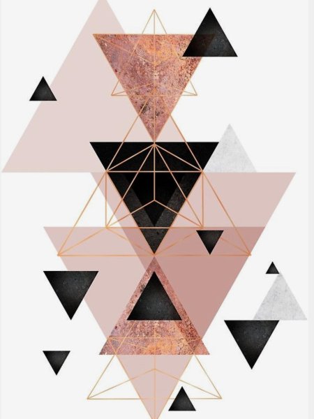 Геометрическое искусство