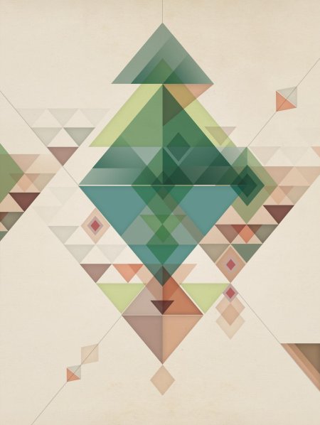 Геометрическая картина