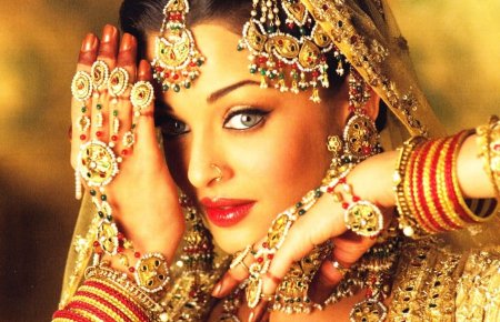 Айшвария рай красавица лакнау