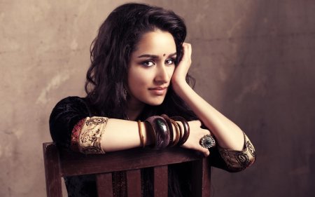 Шраддха капур