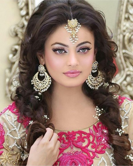 Красивые восточные женщины