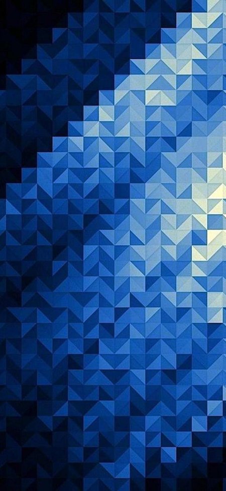 Геометрическая абстракция