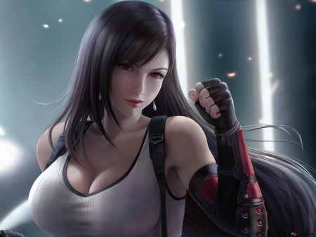 Тифа локхарт