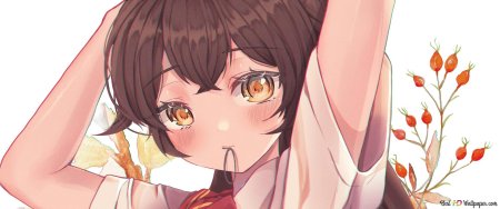 Аниме девушек