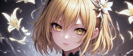 Аниме девушек