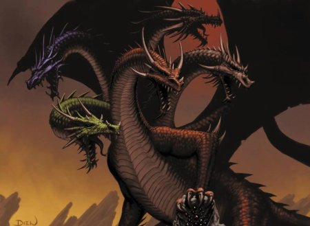 Такхизис тиамат