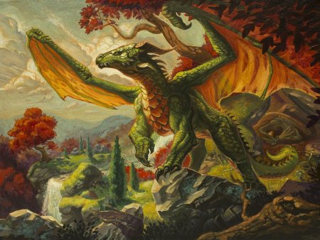 Горыныч славянская мифология