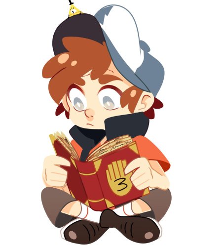 Диппер пайнс