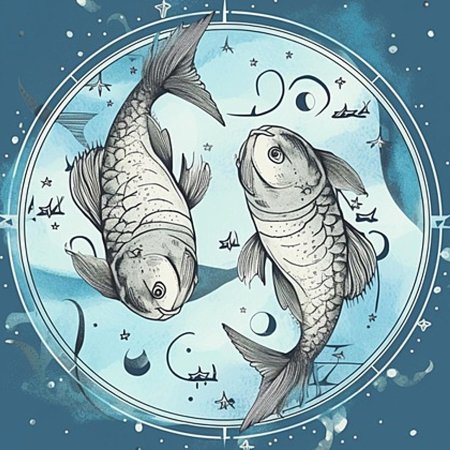Рыба гороскоп