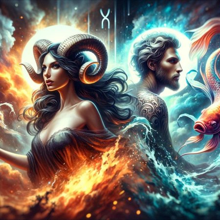 Знаки зодиака астрология