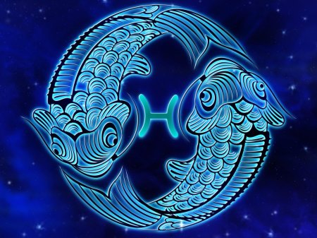 Рыба знак зодиака