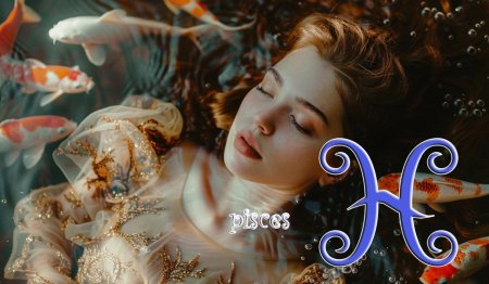 Гороскоп рыба