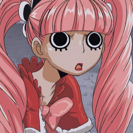 Перона ван пис