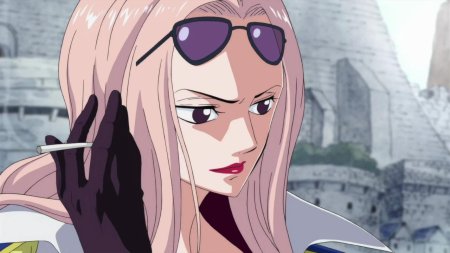 Хина ван пис