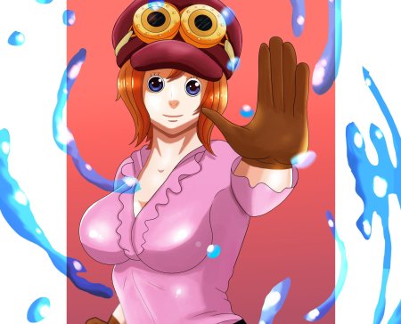 Ван пис коала