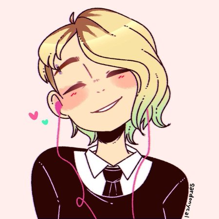 Гвен стейси через вселенные