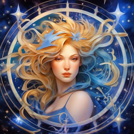 Красивые знаки зодиака