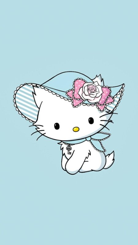 Хелло китти