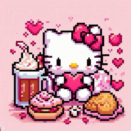 Хеллоу китти