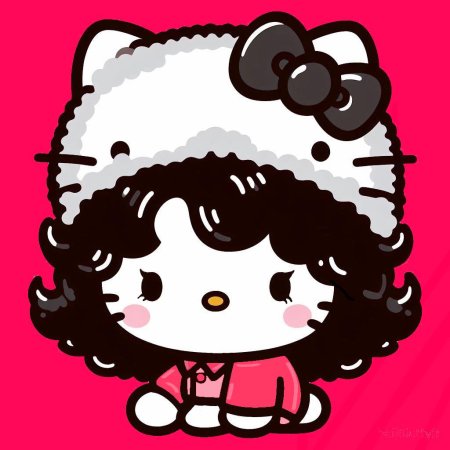 Хеллоу китти