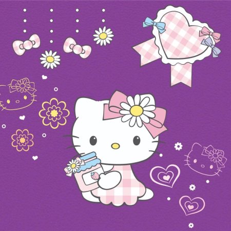 Хелло китти