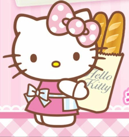 Хелло китти