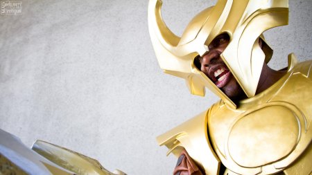 Идрис эльба хеймдалль