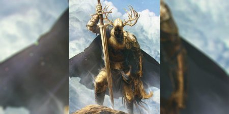 Хеймдалль бог скандинавский