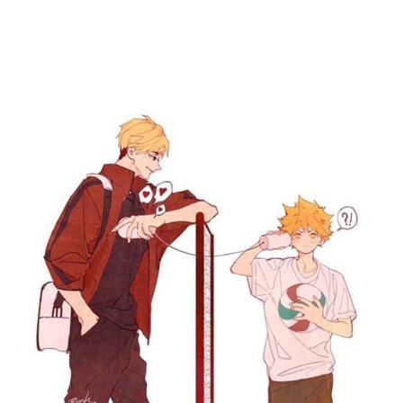 Хината шоё и братья мия