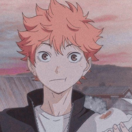 Аниме хината волейбол