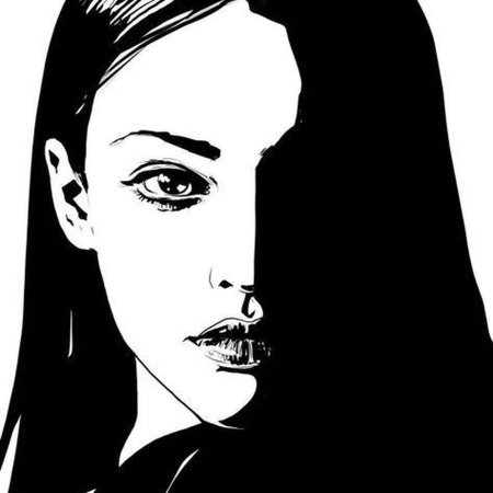 Раскраски девушек