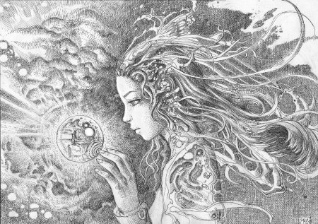 Графическая иллюстрация