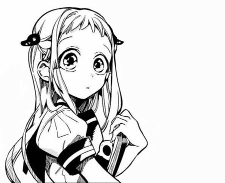 Ясиро нэнэ манга