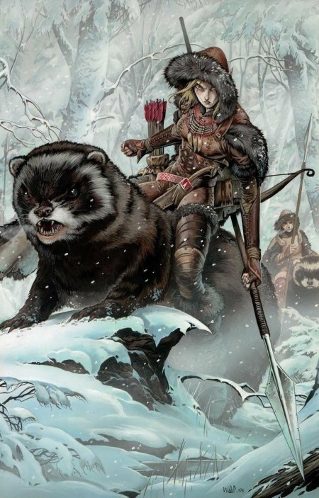 Боевой хорек