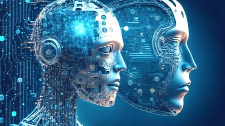 Искусственный интеллект ии