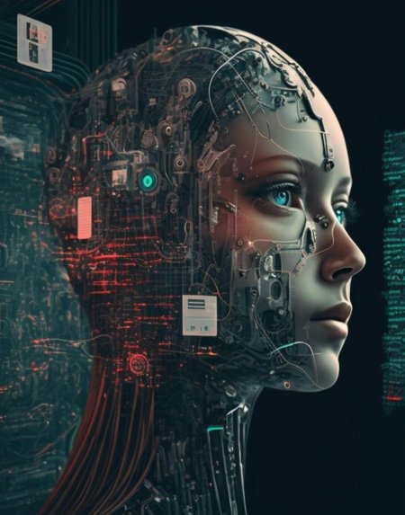 Искусственного интеллекта