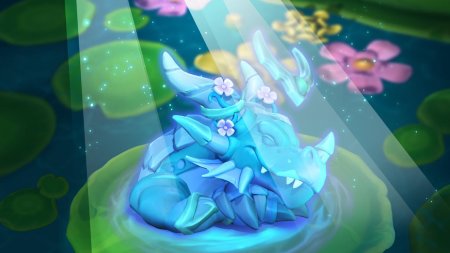 Дракономания дракон галактика