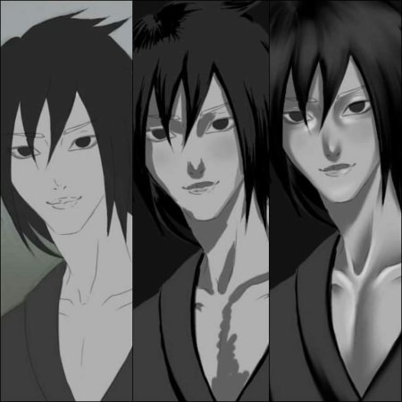 Изуна учиха