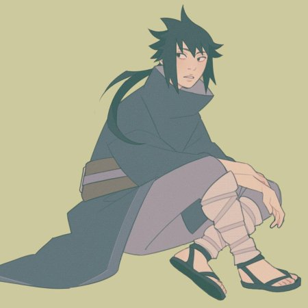 Изуна учиха