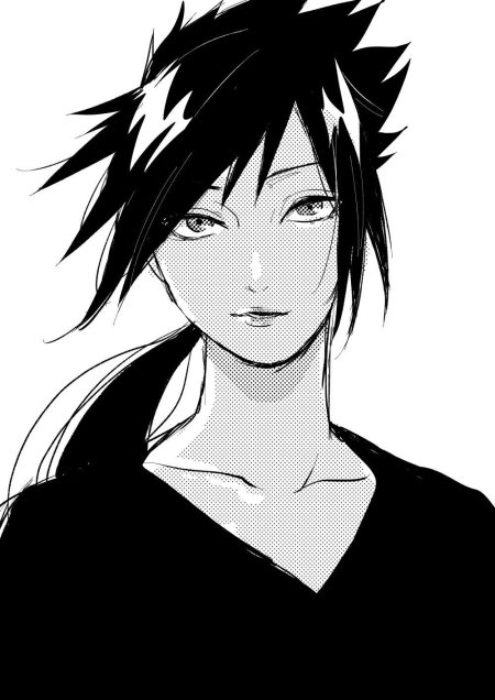 Изуна учиха