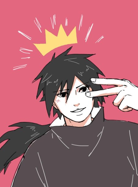 Изуна учиха